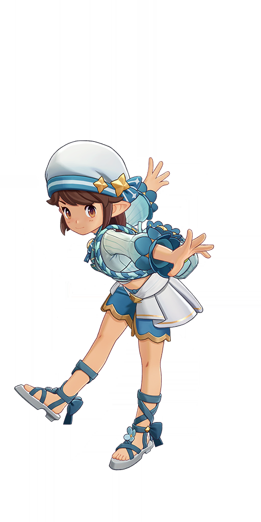 夏纱海风