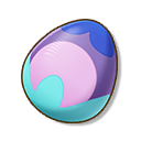 格兰种子异色蛋