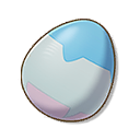 小鹬异色蛋
