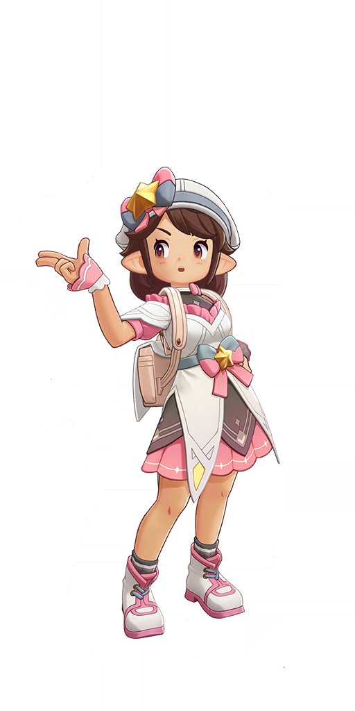 浪漫星愿