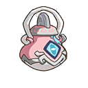 嘟嘟锅异色头像