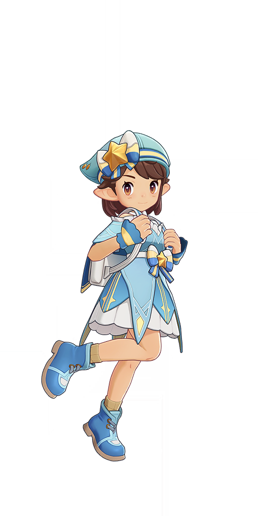 宁静星愿