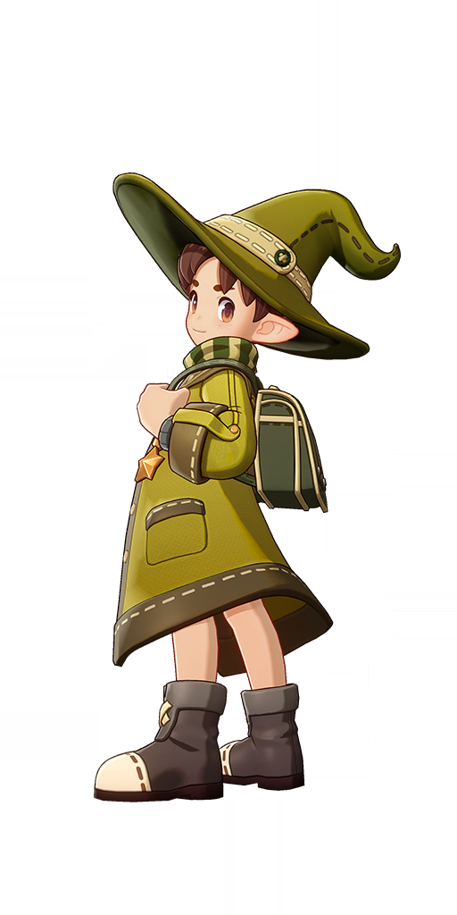 精灵学分院服