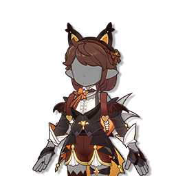 叮叮恶魔印象