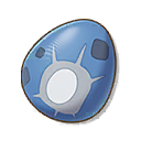 星星眼异色蛋