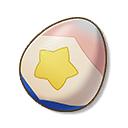 落陨星兔