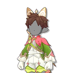 魔力猫印象