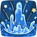 激流