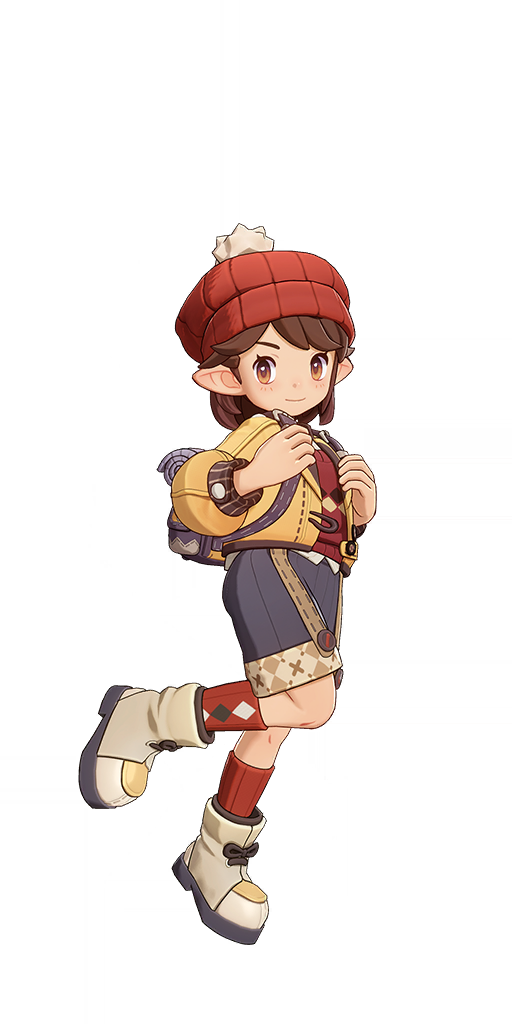 柿红革风