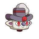 帅帅魔偶异色头像