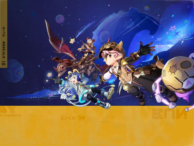 皮卡月刊上新!