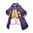 连衣-仪典学分院服