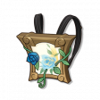 背包-画间法师手印象