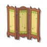 屏风
