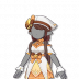 明朗星愿