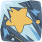 星星撞击