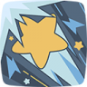 星星撞击