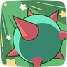 孢子