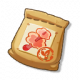 伞伞菌种子