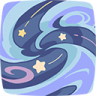 星云漩涡