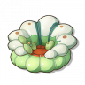 抹茶·花朵沙发