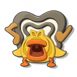 粗嗓门