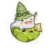 圣代甜甜