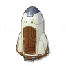 远古休眠舱