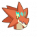 爆焰喷喷