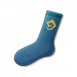 袜子-画间法师手印象