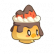 熔岩布丁