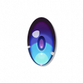 瞳孔-白金独角兽印象