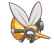 窃光蚊