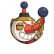 巨鼓象