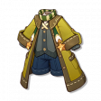 连衣-精灵学分院服