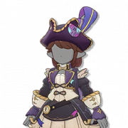 古卷匣魔像印象