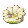 蒲蒲·花朵沙发