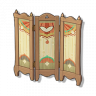 勇气·屏风