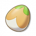 加灵的蛋