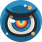 目空
