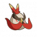 武者鸡