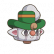 帅帅魔偶