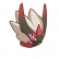 恶魔红钻