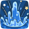 激流