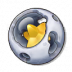 失重球