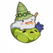 圣代甜甜