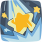 落星