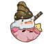 圣代甜甜