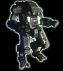 Railgun exosuit.gif