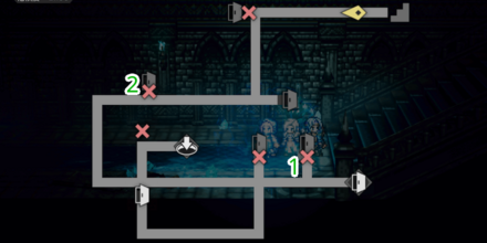 辺獄・ホルンブルグ城-辺獄・ホルンブルグ城-中枢 西--NPC地图1.png